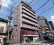 四条駅より徒歩4分 3階 築29年3ヶ月の賃貸物件