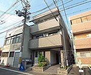 烏丸御池駅より徒歩5分 3階 築21年2ヶ月の賃貸物件