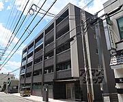 椥辻駅より徒歩5分 2階 築1年5ヶ月の賃貸物件