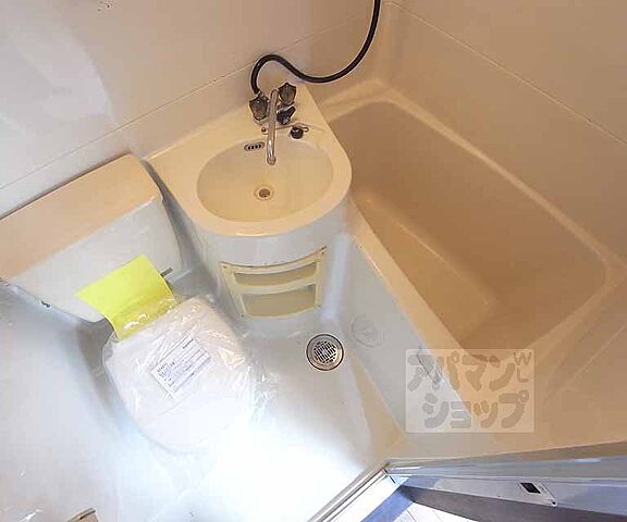 浴室
