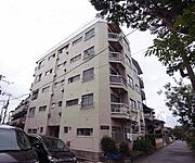 中書島駅より徒歩5分 築53年9ヶ月 6階建の賃貸物件