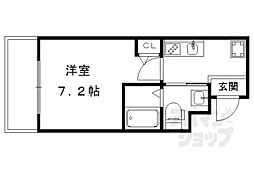 いろは梅小路 3階