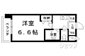 プレサンス京都駅前22階6.5万円
