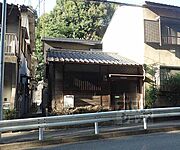 清水五条駅より徒歩22分 築63年11ヶ月 1階建の賃貸物件