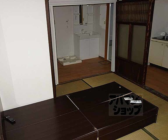 室内