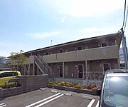 アルブルヴィラージュの賃貸物件