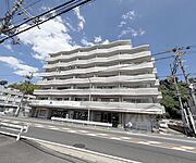 桃山駅より徒歩11分 築37年1ヶ月 7階建の賃貸物件