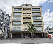 シンフォニー嵯峨嵐山の賃貸物件