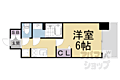 プレサンスTHEKYOTO東福寺EAST6階7.6万円