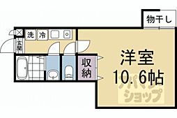 イーストコート東山 1階