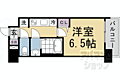 プレサンスTHEKYOTO新町通2階6.9万円