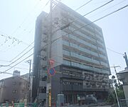 西大路駅より徒歩7分 2階 新築の賃貸物件