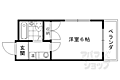 ハイツパモナス2階3.5万円