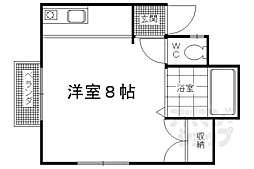 京阪本線 龍谷大前深草駅 徒歩4分
