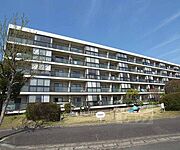 松尾大社駅より徒歩5分 築48年6ヶ月 11階建の賃貸物件