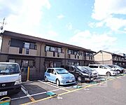 太秦駅より徒歩5分 1階 築31年11ヶ月の賃貸物件