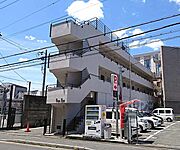 フロムイースト 2階 築40年5ヶ月の賃貸物件