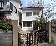 太秦天神川駅より徒歩9分 築59年9ヶ月 2階建の賃貸物件