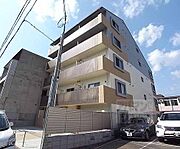 藤森駅より徒歩10分 築13年8ヶ月 5階建の賃貸物件