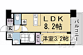 プレサンスTHEKYOTO新町通6階8.7万円