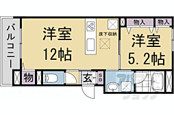 コート学林 1階