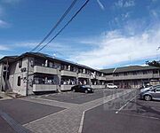 伏見駅より徒歩5分 築25年 2階建の賃貸物件
