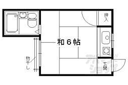 福田荘 2階/10