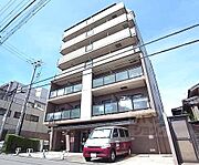 コンフォート桃山の賃貸物件