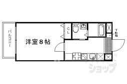 J&N三条神宮前 4階