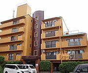 東野第一グリーンハイツ山科の賃貸物件
