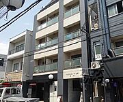 エスタシオン デ 山科三品の賃貸物件