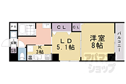 パークウォーク京都東山 4階
