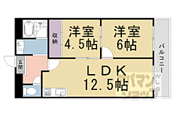 京阪本線 龍谷大前深草駅 徒歩8分