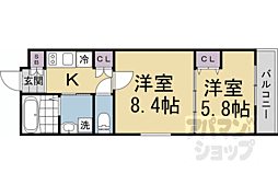 ART COURT 2階/211