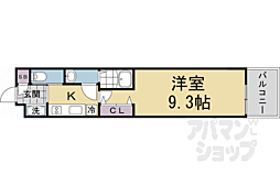 ART COURT 1階/105