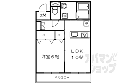 阪急京都本線 西京極駅 徒歩5分 1階/-