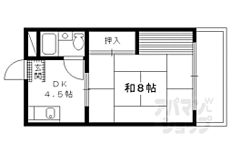京阪本線 中書島駅 徒歩5分