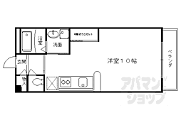 京阪本線 伏見桃山駅 徒歩7分