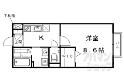 UNO HOUSE 1階