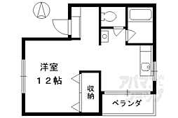 阪急京都本線 京都河原町駅 徒歩7分