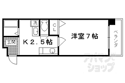 ティムール九条 6階