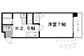 ティムゥル九条6階6.2万円