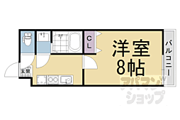 京阪本線 丹波橋駅 徒歩2分