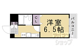 阪急京都本線 大宮駅 徒歩8分