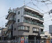 コスミィハイツの賃貸物件