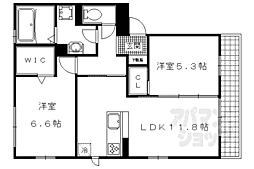 ソレアード大塚 3階