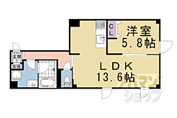 SJS七条堀川 5階