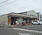 周辺：セブンイレブン京都山科今屋敷町店まで400m