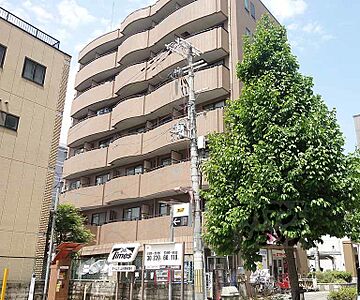 外観 外観