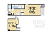 間取り：間取